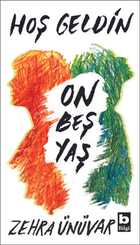 Hoş Geldin On Beş Yaş ürün görseli 1