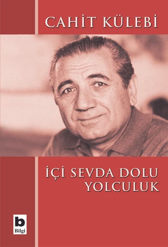 İçi Sevda Dolu Yolculuk