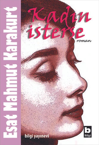 Kadın İsterse ürün görseli 1