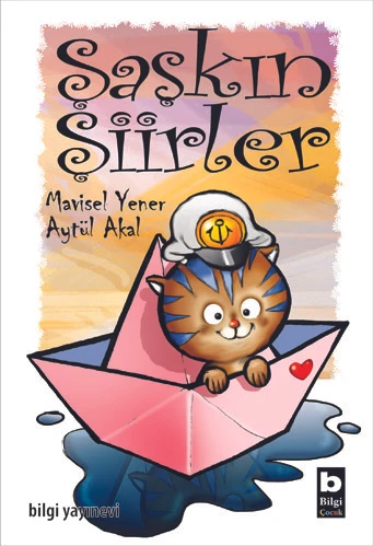 Şaşkın Şiirler ürün görseli 1