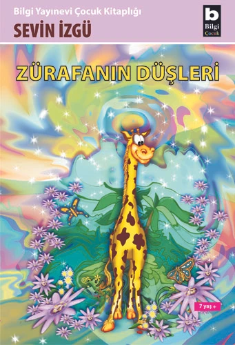 Zürafanın Düşleri
