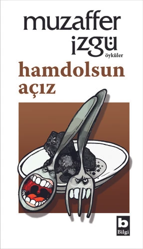 Hamdolsun Açız ürün görseli 1