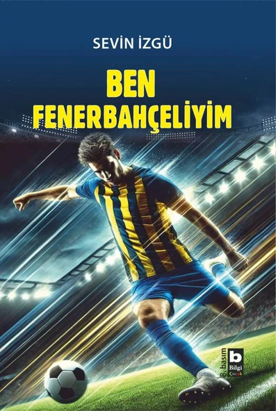 Ben Fenerbahçeliyim ürün görseli 1