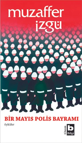 Bir Mayıs Polis Bayramı ürün görseli 1