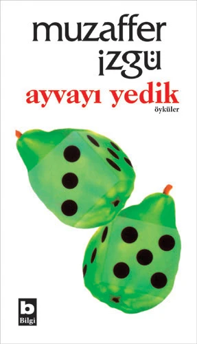 Ayvayı Yedik ürün görseli 1