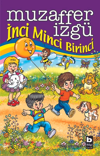 İnci Minci Birinci ürün görseli 1
