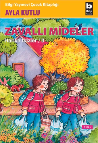 Zavallı Mideler