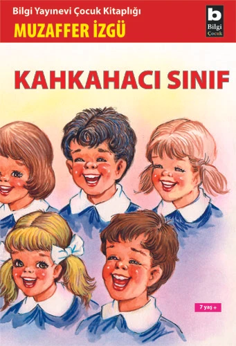 Kahkahacı Sınıf