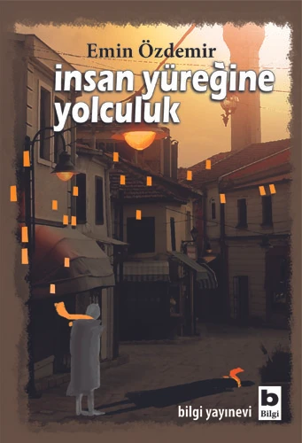 İnsan Yüreğine Yolculuk ürün görseli 1
