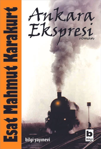 Ankara Ekspresi ürün görseli 1