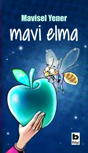 Mavi Elma ürün görseli 1