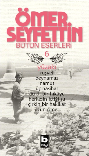 Yüzakı