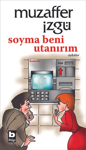 Soyma Beni Utanırım ürün görseli 1