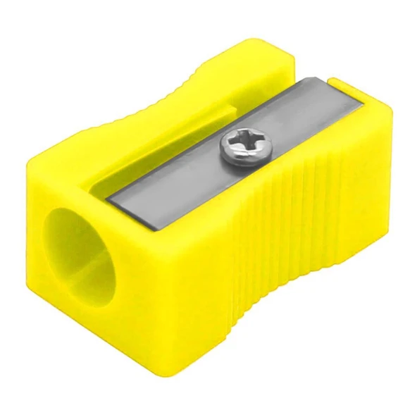 KRAF KALEMTIRAS PLASTIK KOSELI 753G 72 LI - 2