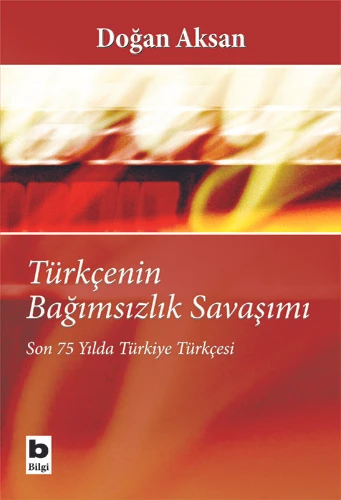Türkçenin Bağımsızlık Savaşımı ürün görseli 1