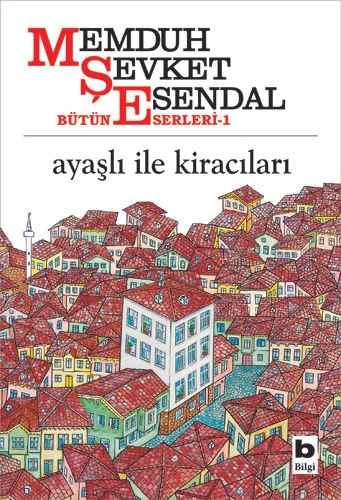 Ayaşlı ile Kiracıları ürün görseli 1