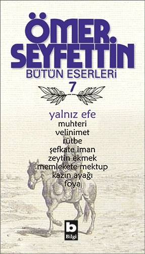 Yalnız Efe ürün görseli 1