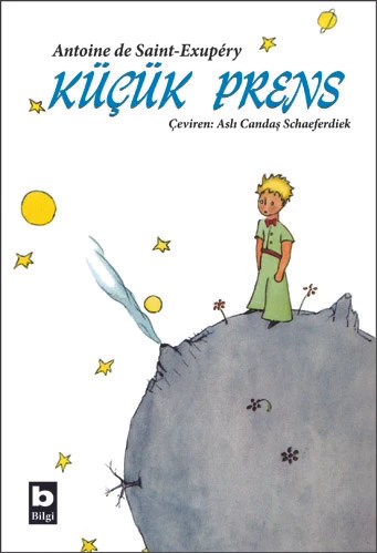 Küçük Prens