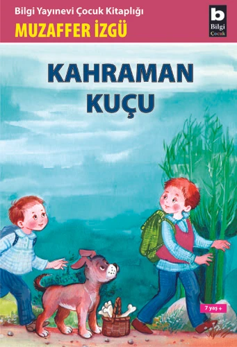 Kahraman Kuçu ürün görseli 1