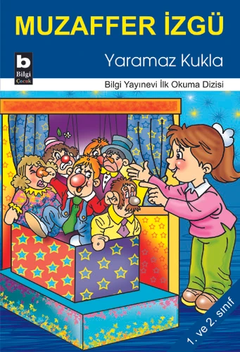 Yaramaz Kukla ürün görseli 1