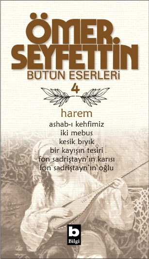 Harem ürün görseli 1