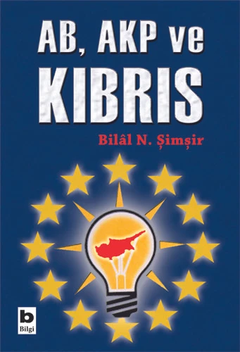 AB AKP ve Kıbrıs ürün görseli 1