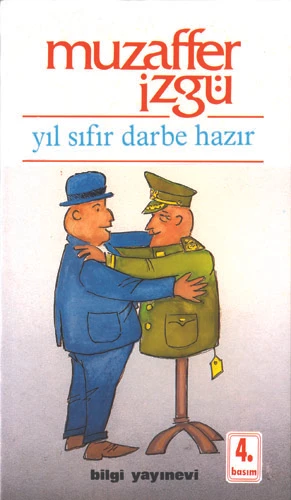 Yıl Sıfır Darbe Hazır ürün görseli 1