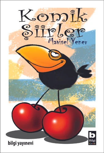 Komik Şiirler ürün görseli 1