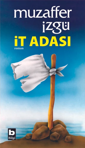 İt Adası ürün görseli 1