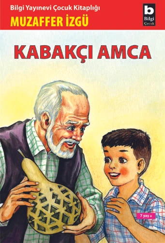 Kabakçı Amca