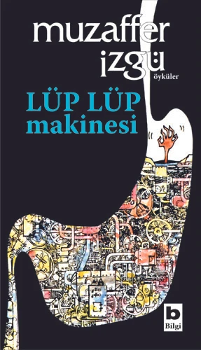 Lüp Lüp Makinesi ürün görseli 1