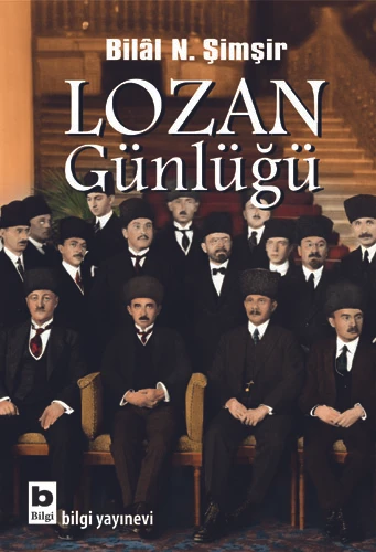 Lozan Günlüğü