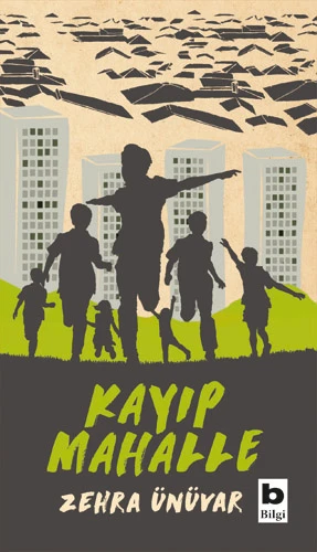 Kayıp Mahalle ürün görseli 1