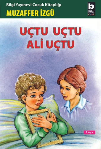 Uçtu Uçtu Ali Uçtu