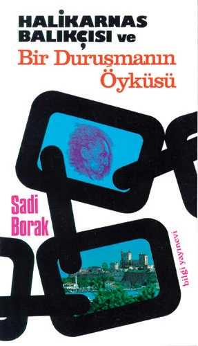 Halikarnas Balıkçısı ve Bir Duruşmanın Öyküsü ürün görseli 1