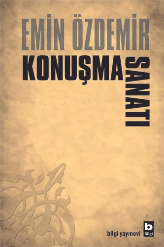 Konuşma Sanatı ürün görseli 1