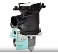 POMPA MOTORU BOSCH LOGIXX 8 KG