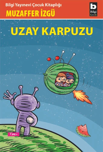Uzay Karpuzu