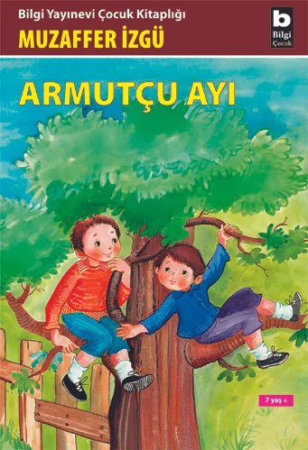 Armutçu Ayı ürün görseli 1