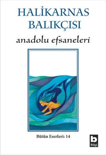 Anadolu Efsaneleri ürün görseli 1