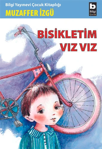 Bisikletim Vız Vız ürün görseli 1