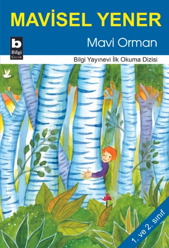 Mavi Orman ürün görseli 1