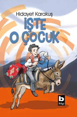 İşte O Çocuk ürün görseli 1