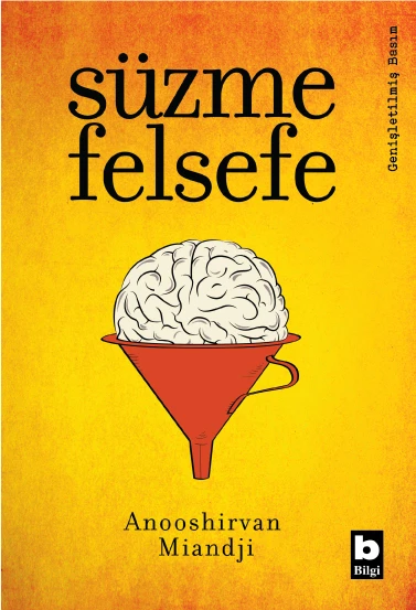 Süzme Felsefe ürün görseli 1