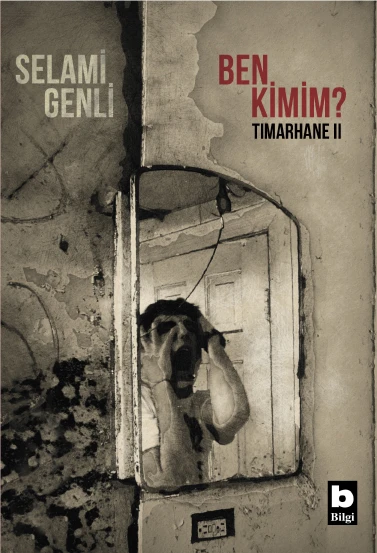 Ben Kimim? / Tımarhane II ürün görseli 1