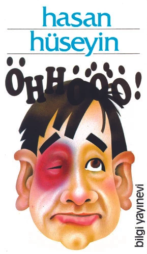 Öhhööö! ürün görseli 1