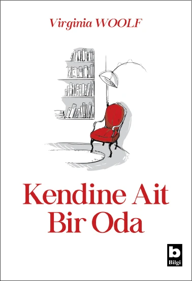 Kendine Ait Bir Oda