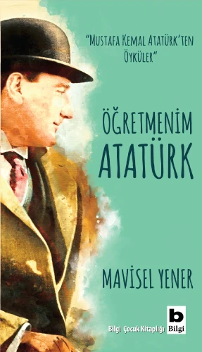Öğretmenim Atatürk ürün görseli 1