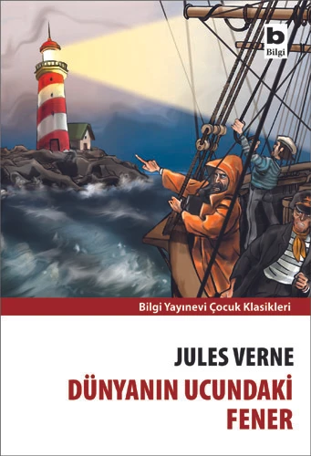 Dünyanın Ucundaki Fener