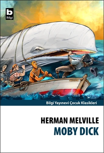 Moby Dick ürün görseli 1